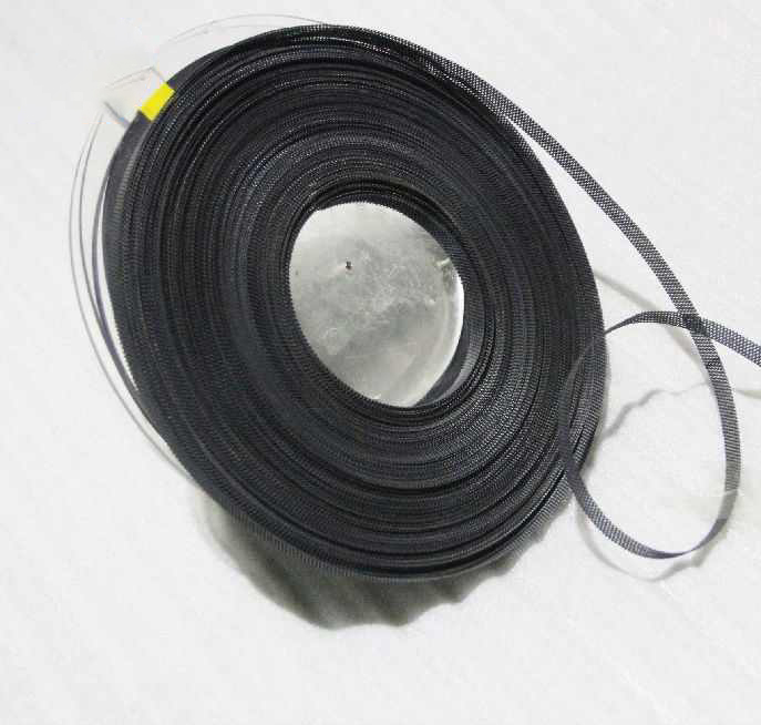 MMO Titanium Mesh Belt Anode