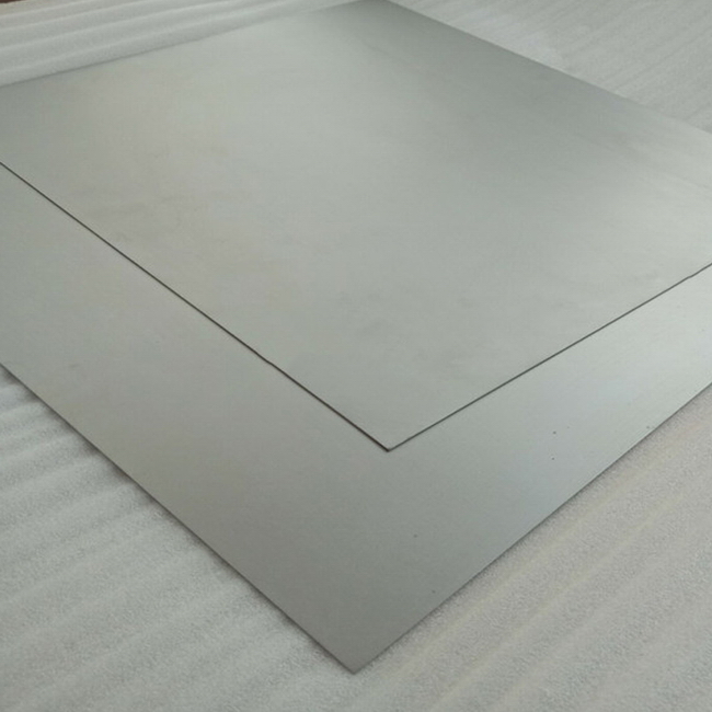 Titanium sheet(图3)