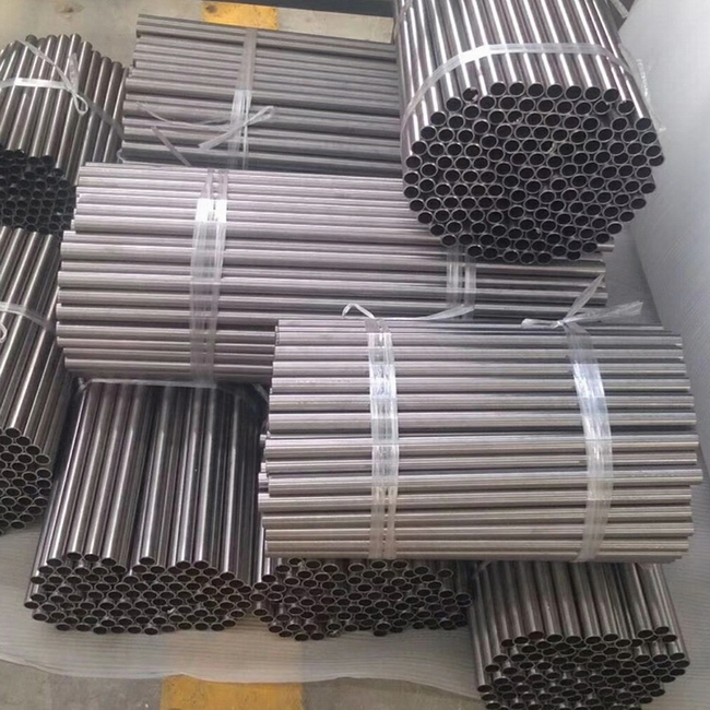 Titanium tube(图1)