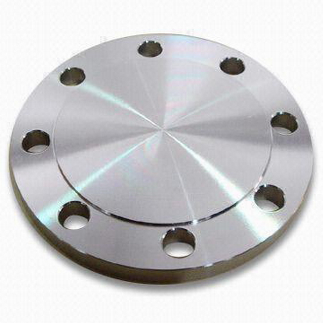 Titanium flange(图1)