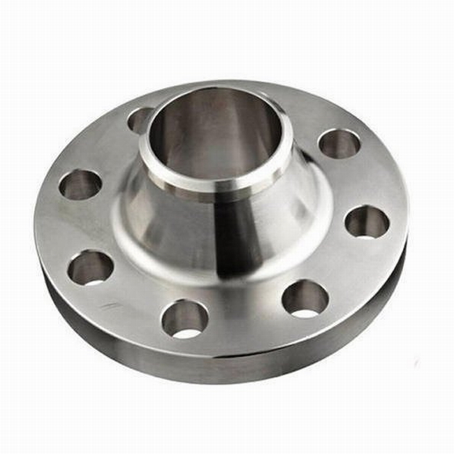 Titanium flange(图3)