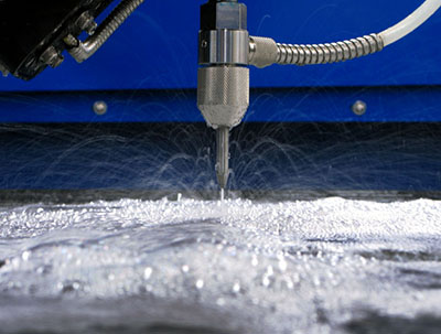 Waterjet Cutting(图1)