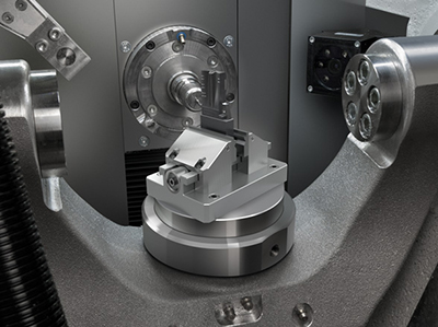 CNC Machining(图1)