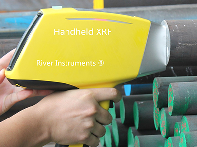 Hand-held X Ray Fluorescence(图1)