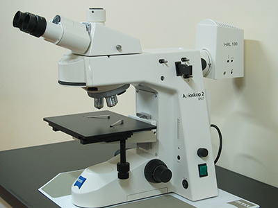 Metallographic Microscope(图1)