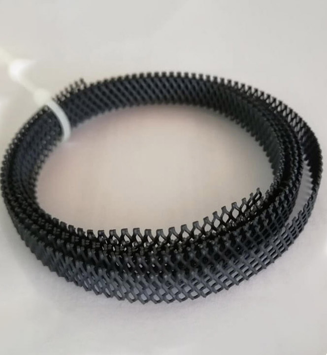 Titanium Mmo Coated Mesh Ribbon Anode for Cathodic Protectio(图2)