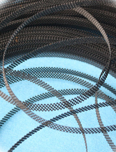 Titanium Mmo Coated Mesh Ribbon Anode for Cathodic Protectio(图3)