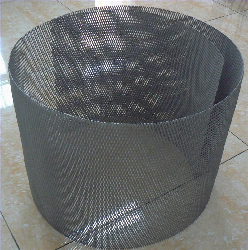 Coating Titanium Anode(图2)