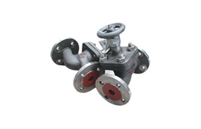 Titanium Casting Valve(图1)