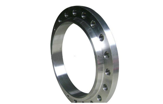 Titanium Flanges