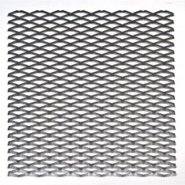 Gr1 titanium expanded metal mesh sheet