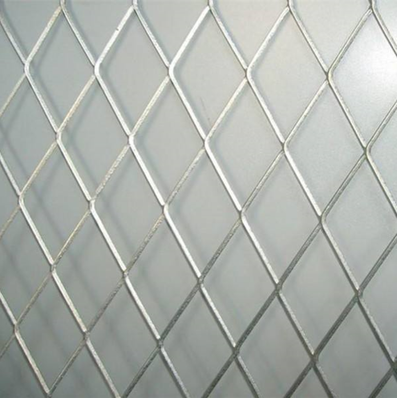 100 Mesh 150 Micron Titanium Wire Mesh Expanded Titanium Met(图2)