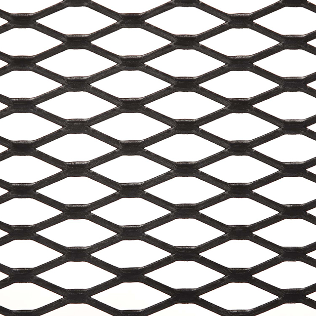 Strong and rigide aluminum wire mesh(图1)