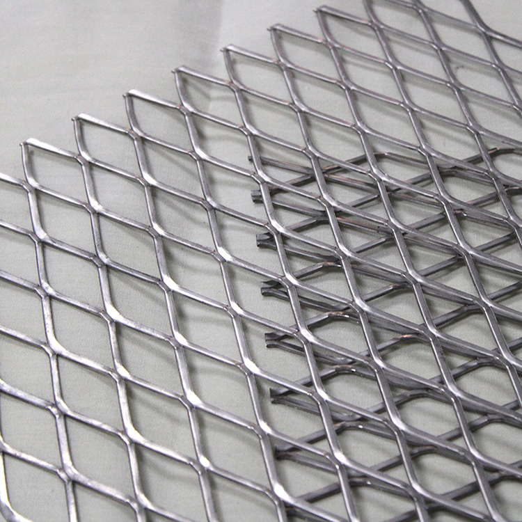 Strong and rigide aluminum wire mesh(图5)