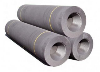 Graphite Electrode For Sale