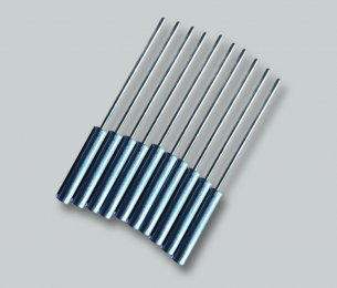 Extruded Magnesium Rod