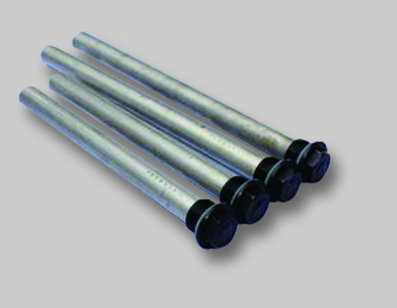 Extruded Magnesium Rod(图3)