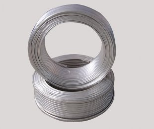 Zinc Ribbon Anode