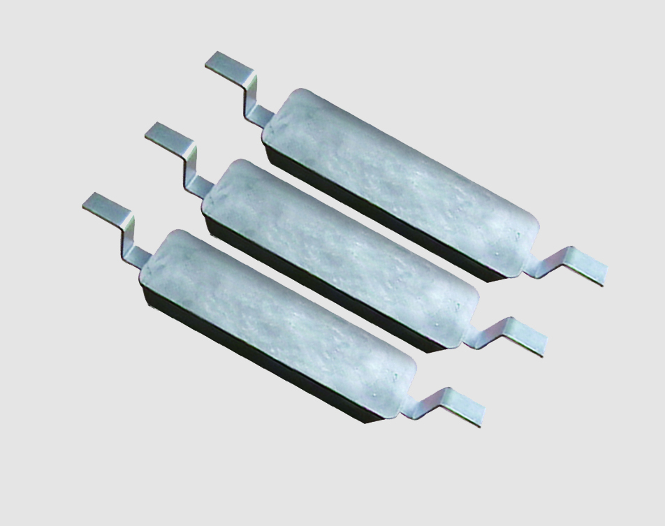 Aluminium Sacrificial Anode(图1)