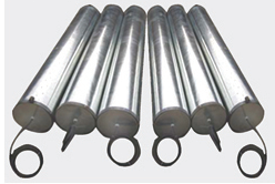 High Silicon Cast-iron Anode