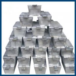 Zinc Anode