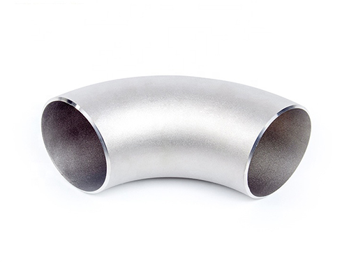 ASTM B363 WPT2 Titanium elbow Titanium bend(图4)