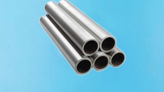 TUNGSTEN COPPER ALLOY