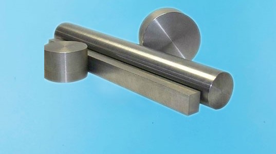 SILVER TUNGSTEN ALLOY