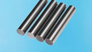 TUNGSTEN BAR