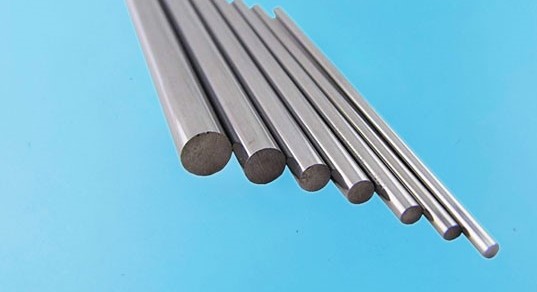 TUNGSTEN BAR(图2)