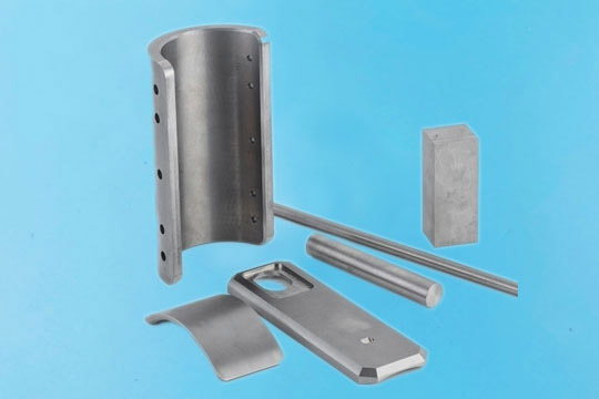 TUNGSTEN HEAVY ALLOY (WNIFE, WNICU, WNICO)(图1)