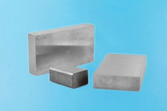 TUNGSTEN HEAVY ALLOY (WNIFE, WNICU, WNICO)