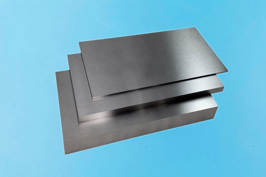 TUNGSTEN PLATE(图1)