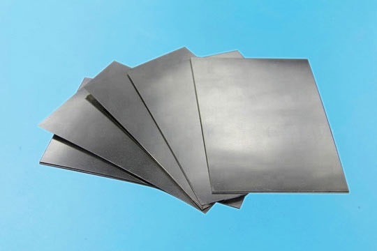 TUNGSTEN PLATE