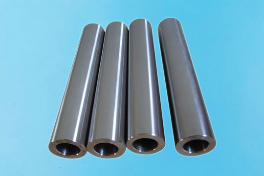 TUNGSTEN TUBE