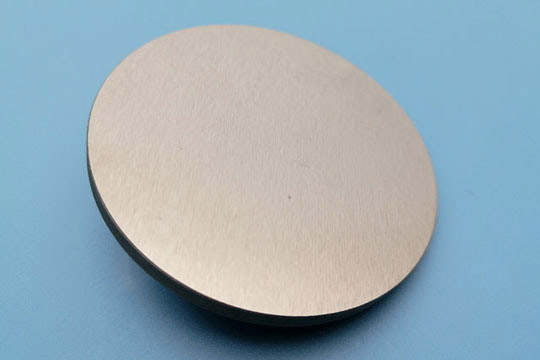 TUNGSTEN SPUTTERING TARGET(图2)