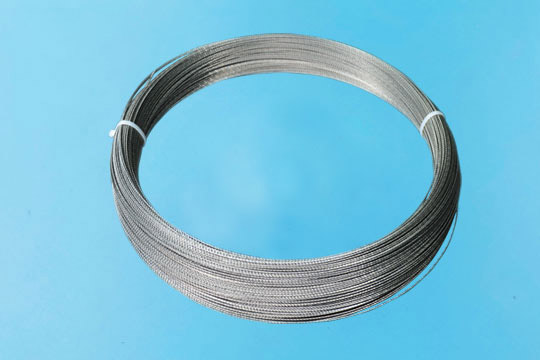 TUNGSTEN WIRE