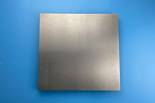 TUNGSTEN RHENIUM ALLOY(图3)