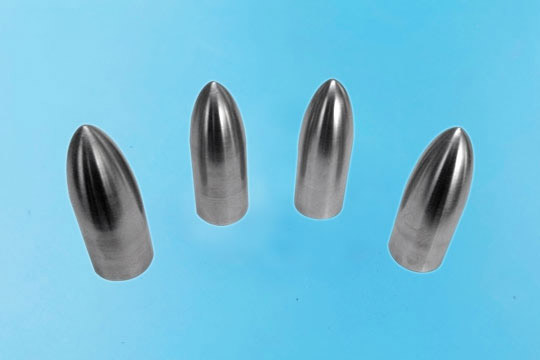 MOLYBDENUM MANDREL(图1)