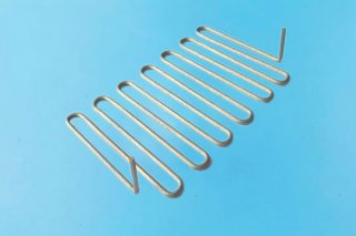 MOLYBDENUM HEATING ELEMENTS