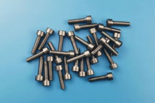 MOLYBDENUM FASTENERS