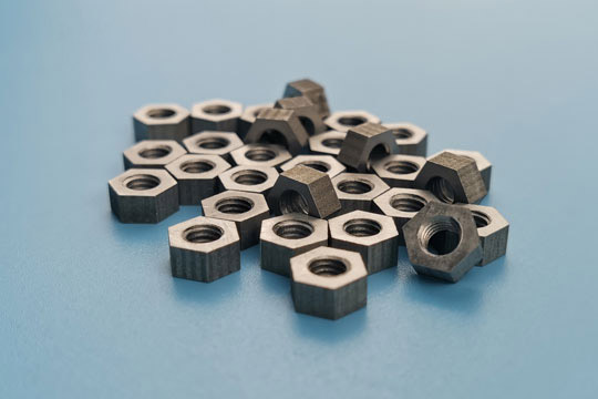 MOLYBDENUM FASTENERS(图2)