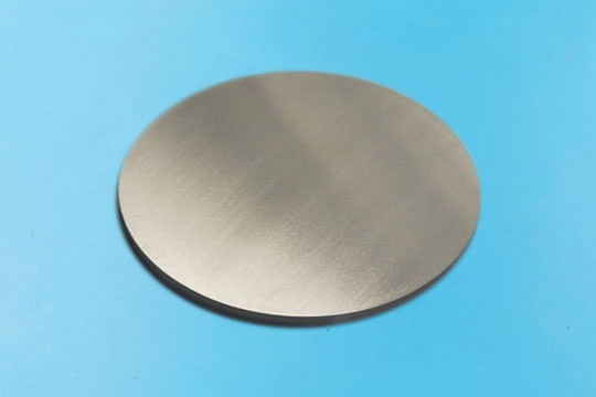 MOLYBDENUM SPUTTERING TARGET(图1)