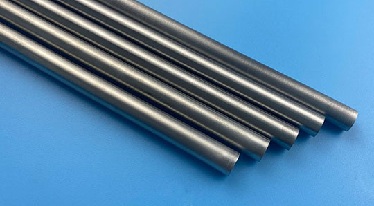 MOLYBDENUM TUBE(图1)