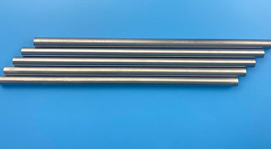 MOLYBDENUM TUBE(图2)