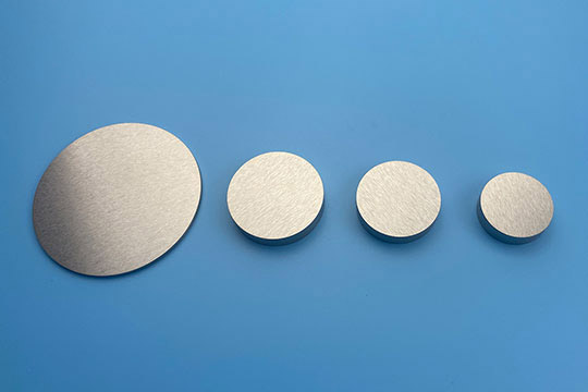 MOLYBDENUM DISC &amp; SQUARE(图3)