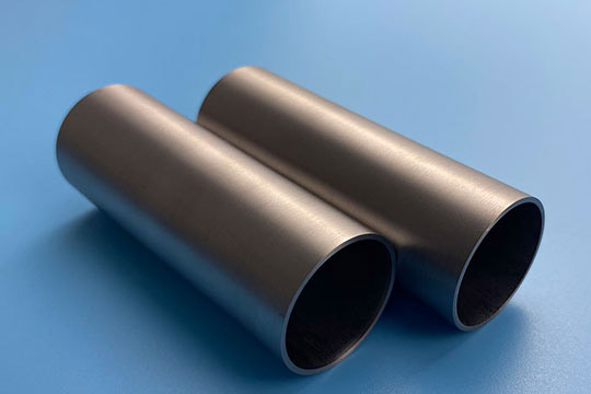 TANTALUM TUBE(图1)