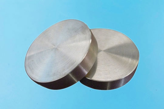 TANTALUM SPUTTERING TARGET(图1)