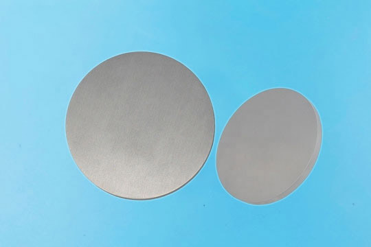 TANTALUM SPUTTERING TARGET(图3)