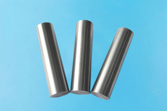 TANTALUM NIOBIUM ALLOY(图2)